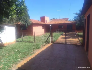 Fazenda/Sítio com 3 Quartos para alugar, 1000m² no São Luiz II (Talhado), São José do Rio Preto