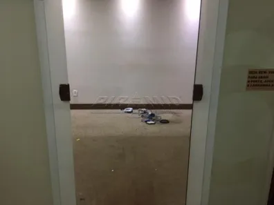 Sala Comercial para alugar, 542m² no Santa Cruz do José Jacques, Ribeirão Preto