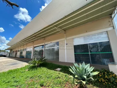 Ponto Comercial para alugar, 55m² no Granada, Uberlândia