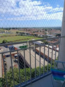 Apartamento com 2 Quartos à venda, 47m² no Nossa Senhora Aparecida, Itu