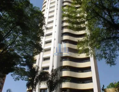 Apartamento com 4 Quartos à venda, 228m² no Planalto Paulista, São Paulo