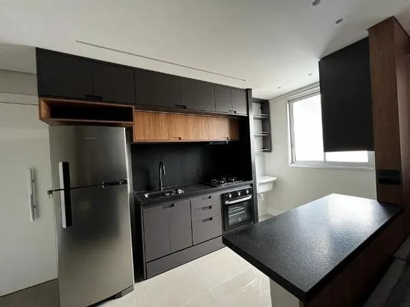 Apartamento com 1 quarto — Buritis, Belo Horizonte