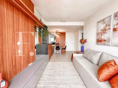 Apartamento com 2 Quartos à venda, 68m² no , Xangri-lá