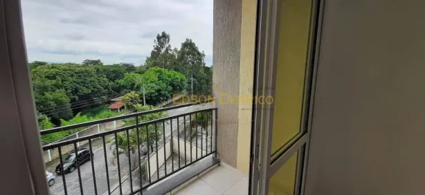Apartamento com 2 Quartos à venda, 83m² no Parque Senhor do Bonfim, Taubaté