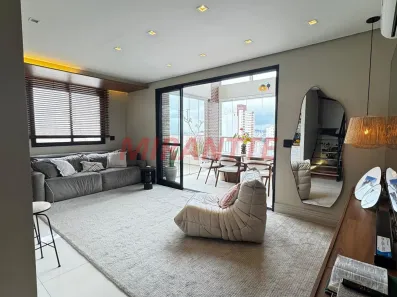 Apartamento com 2 Quartos à venda, 105m² no Santa Teresinha, São Paulo