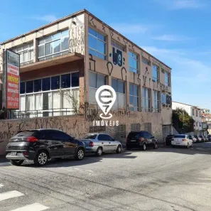 Prédio Comercial para alugar, 850m² no Saúde, São Paulo