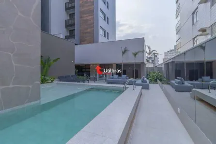 Apartamento com 3 Quartos à venda, 89m² no Cruzeiro, Belo Horizonte