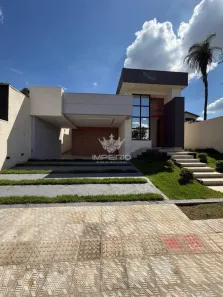 Casa de Condomínio com 3 Quartos à venda, 360m² no Cidade Nova, Igarapé
