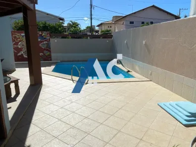 Casa de Condomínio com 4 Quartos à venda, 350m² no Piatã, Salvador