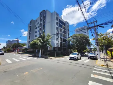 Apartamento com 2 Quartos à venda, 101m² no Centro, Gravataí