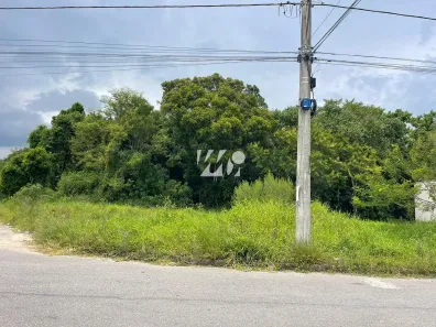 Lote/Terreno à venda, 348m² no Bela Vista, Palhoça