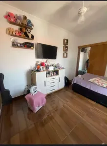 Apartamento com 1 Quarto à venda, 55m² no Centro, São Vicente