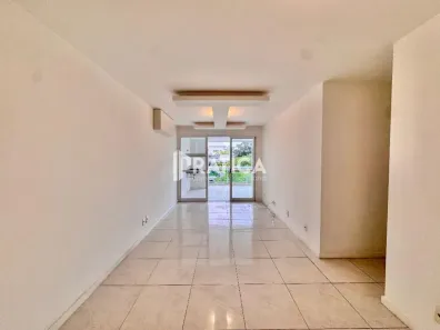 Apartamento com 3 Quartos à venda, 101m² no Recreio dos Bandeirantes, Rio de Janeiro