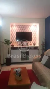 Apartamento com 3 Quartos à venda, 88m² no Praça Seca, Rio de Janeiro