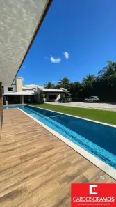 Casa com 3 Quartos à venda, 1370m² no Portão, Lauro de Freitas
