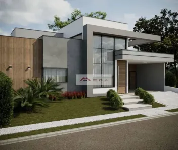 Casa de Condomínio com 3 Quartos à venda, 172m² no Parque Ortolândia, Hortolândia