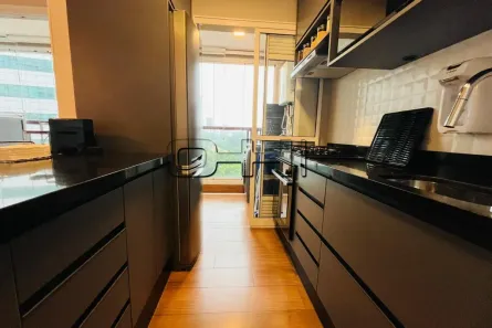 Apartamento com 1 Quarto para alugar, 60m² no Pinheiros, São Paulo