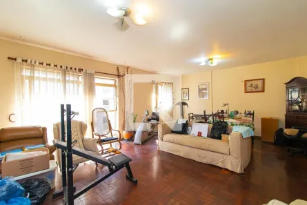 Apartamento com 4 Quartos à venda, 139m² no Bela Vista, São Paulo