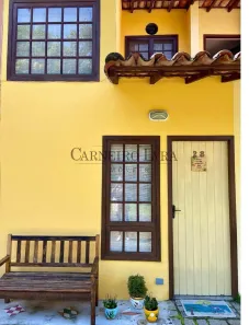 Casa de Condomínio com 1 Quarto à venda, 49m² no Paraty, Paraty