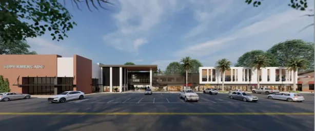 Sala Comercial para alugar, 36m² no Centro, Eusébio