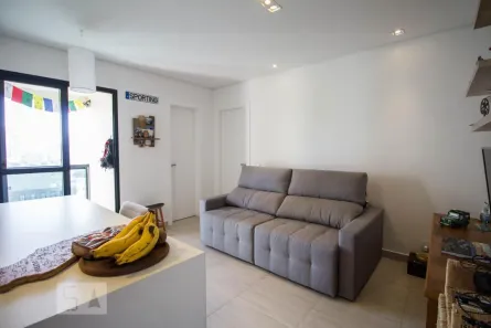 Apartamento com 1 Quarto à venda, 42m² no Pinheiros, São Paulo