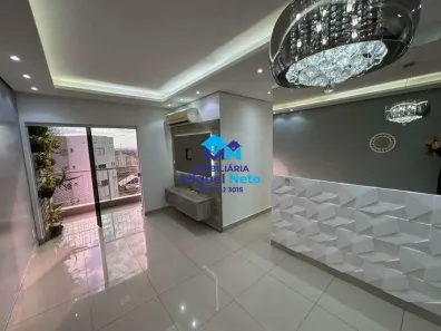 Apartamento com 3 Quartos à venda, 74m² no Rio Madeira, Porto Velho