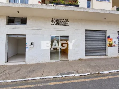 Ponto Comercial para alugar, 31m² no Capoeiras, Florianópolis