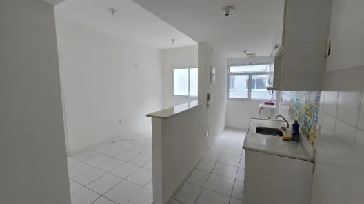 Apartamento com 2 Quartos para alugar, 55m² no Recreio dos Bandeirantes, Rio de Janeiro
