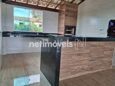Casa com 3 Quartos à venda, 250m² no Novo Campinho, Pedro Leopoldo