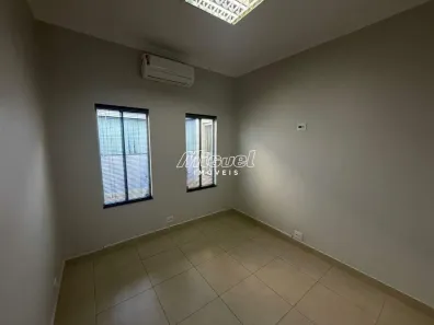 Sala Comercial para alugar, 11m² no Centro, Piracicaba