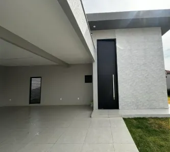 Casa com 3 Quartos à venda, 250m² no Setor dos Funcionários, Goiânia