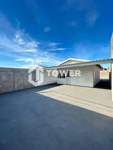 Casa com 2 Quartos à venda, 93m² no Mansour III, Uberlândia
