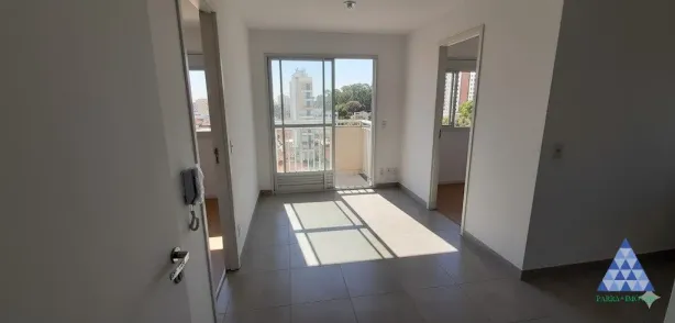 Apartamento com 2 Quartos para alugar, 37m² no Parada Inglesa, São Paulo