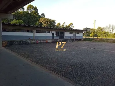 Galpão/Depósito/Armazém para alugar, 11000m² no Tamboré, Barueri