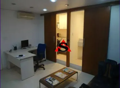 Sala Comercial à venda, 65m² no Jardim Paulista, São Paulo