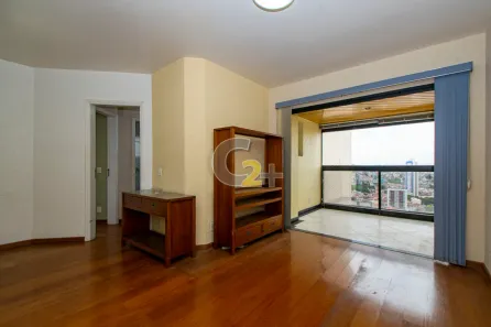 Apartamento com 3 Quartos à venda, 98m² no Perdizes, São Paulo
