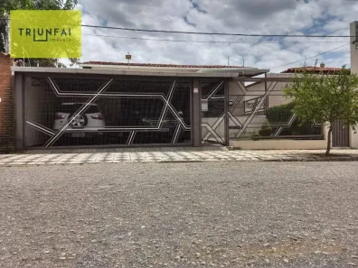 Casa com 3 Quartos à venda, 210m² no Jardim Embaixador, Sorocaba