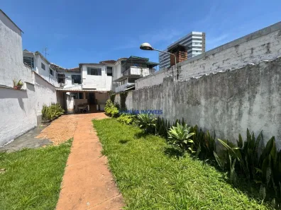 Sobrado com 3 Quartos à venda, 310m² no Campo Grande, Santos