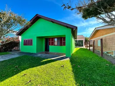 Casa com 5 Quartos à venda, 150m² no Praia de Mariluz, Imbé