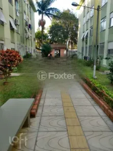 Apartamento com 1 Quarto à venda, 35m² no Vila Nova, Porto Alegre