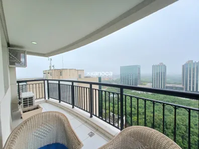 Apartamento com 3 Quartos à venda, 90m² no Barra da Tijuca, Rio de Janeiro