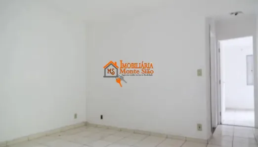 Apartamento com 2 Quartos para alugar, 112m² no Vila Galvão, Guarulhos