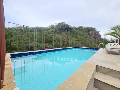Cobertura com 4 Quartos à venda, 228m² no Lagoa, Rio de Janeiro