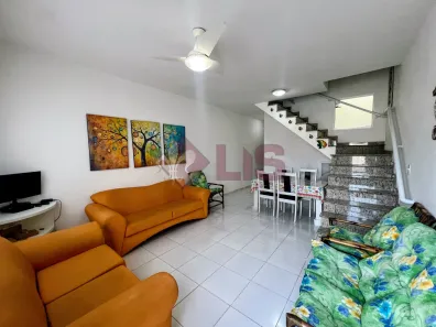 Casa com 3 Quartos à venda, 110m² no Pontal de Santa Marina, Caraguatatuba