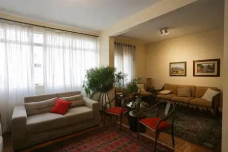 Apartamento com 2 Quartos à venda, 100m² no Pinheiros, São Paulo