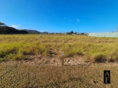 Lote/Terreno à venda, 360m² no Campo D'una, Garopaba