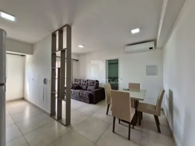 Apartamento com 1 Quarto à venda, 43m² no Jardim Sumaré, Ribeirão Preto