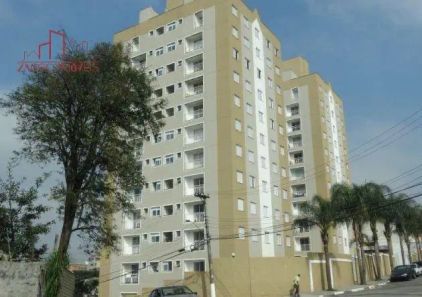 Apartamento com 3 Quartos à venda, 67m² no Parque Reboucas, São Paulo