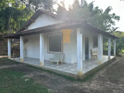 Fazenda/Sítio com 2 Quartos à venda, 10000m² no Centro, Caçapava