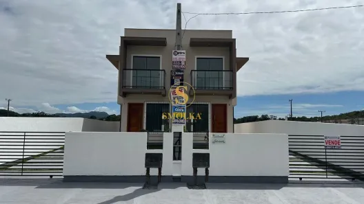Sobrado com 3 Quartos à venda, 115m² no Sertão do Maruim, São José